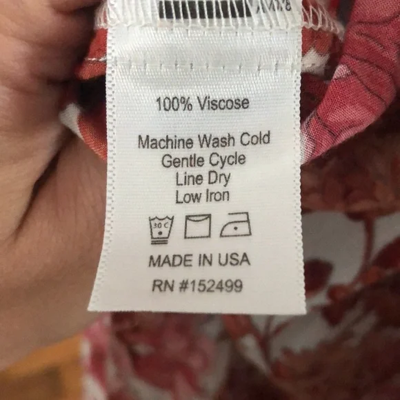 Dress by Amour Vert - Picture 5 of 5